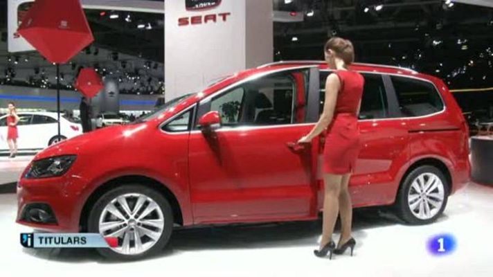 L'Informatiu - L'informatiu migdia - 29/08/12