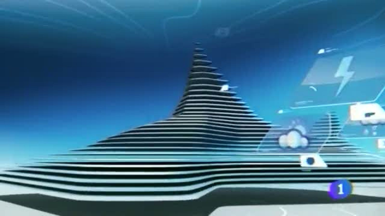 El tiempo en el País Vasco - 29/08/12 | Ver