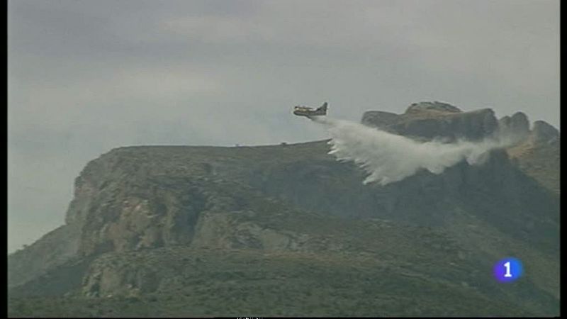 Noticias Aragón - 29/08/12 - Noticias Aragón | Ver