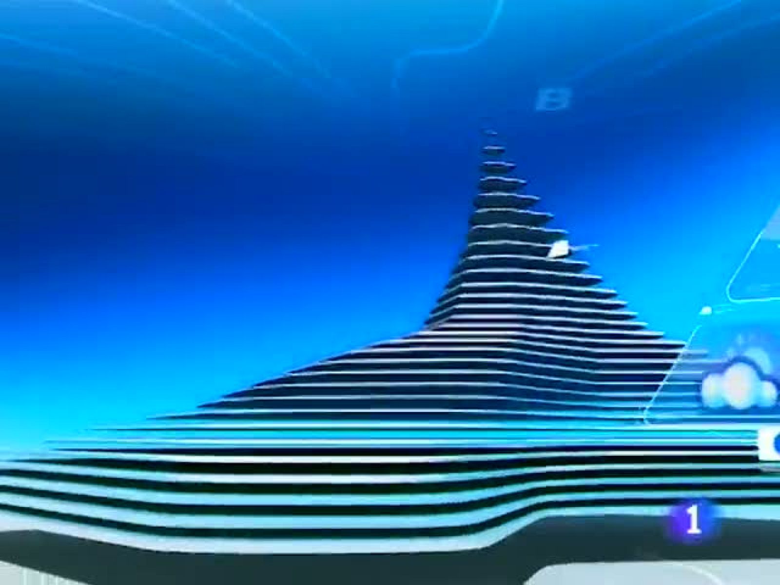 El tiempo en Cantabria - 29/08/12