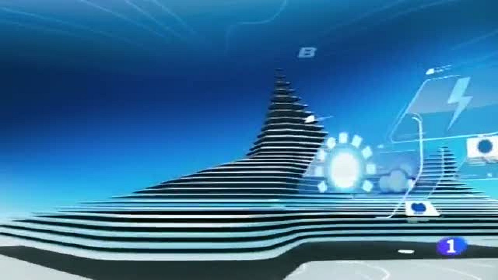 El tiempo en Andalucía - 29/08/12 | Ver