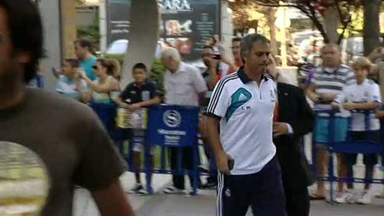 El Madrid, contra la mala racha del Barça en el Bernabeu