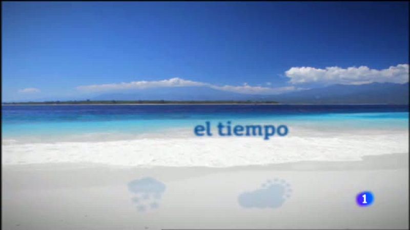 El tiempo en Canarias 29/08/2012 | Ver