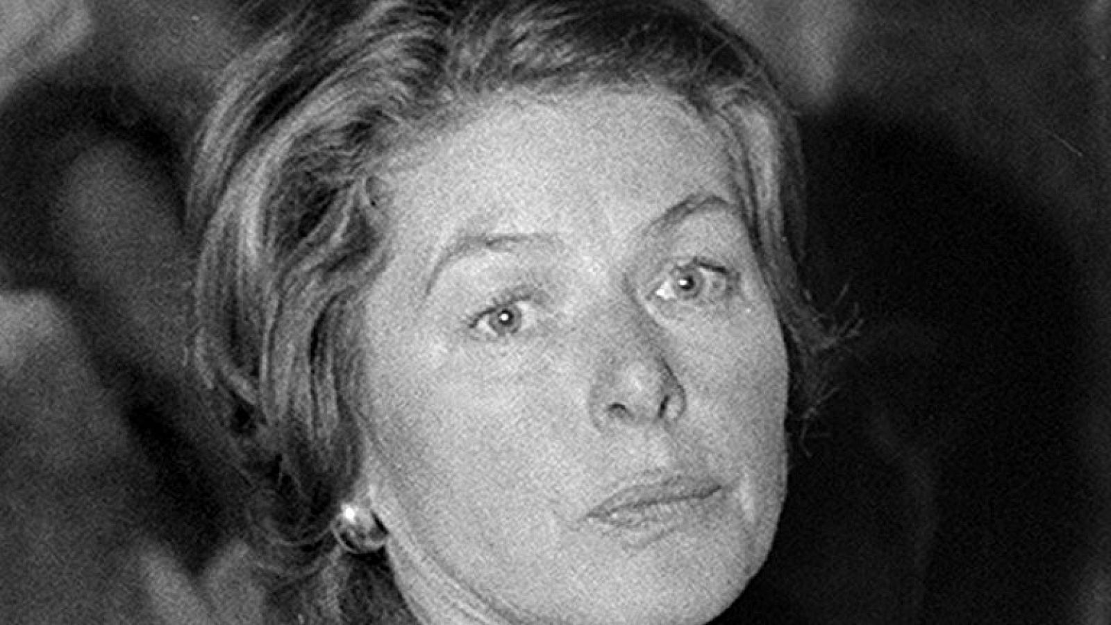 30 aniversario de la muerte de Ingrid Bergman