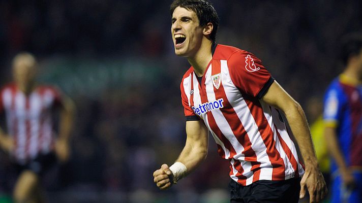 Telediario 1 - Javi Martínez ya es del Bayern