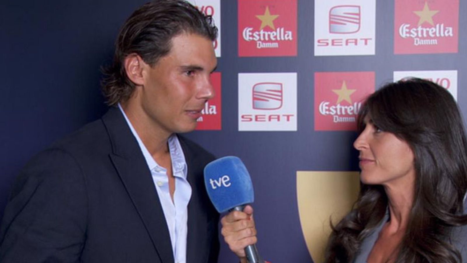 Nadal: "Volveré cuando esté preparado para jugar como me gustaría" | Ver