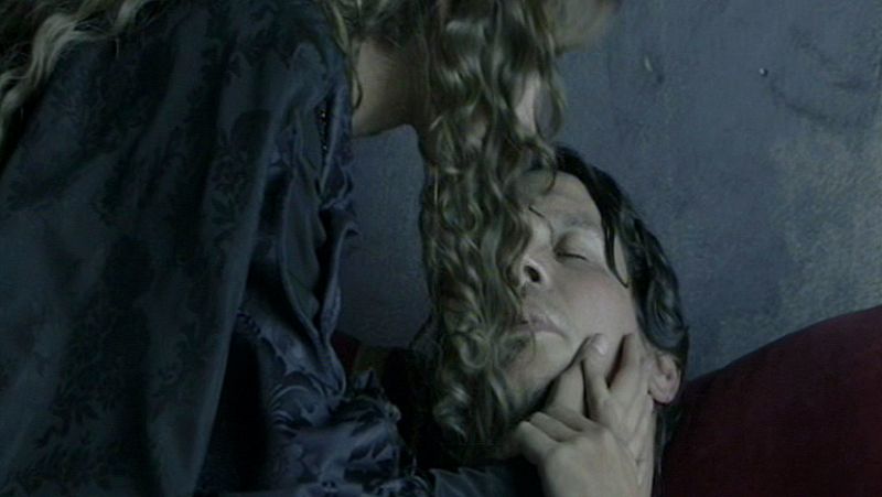 ¿Qué siente Isabel por Gonzalo?