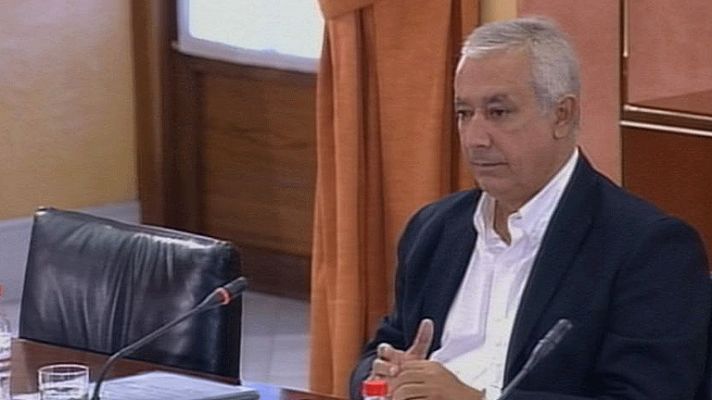 Informativo 24h - Arenas comparece por los ERE