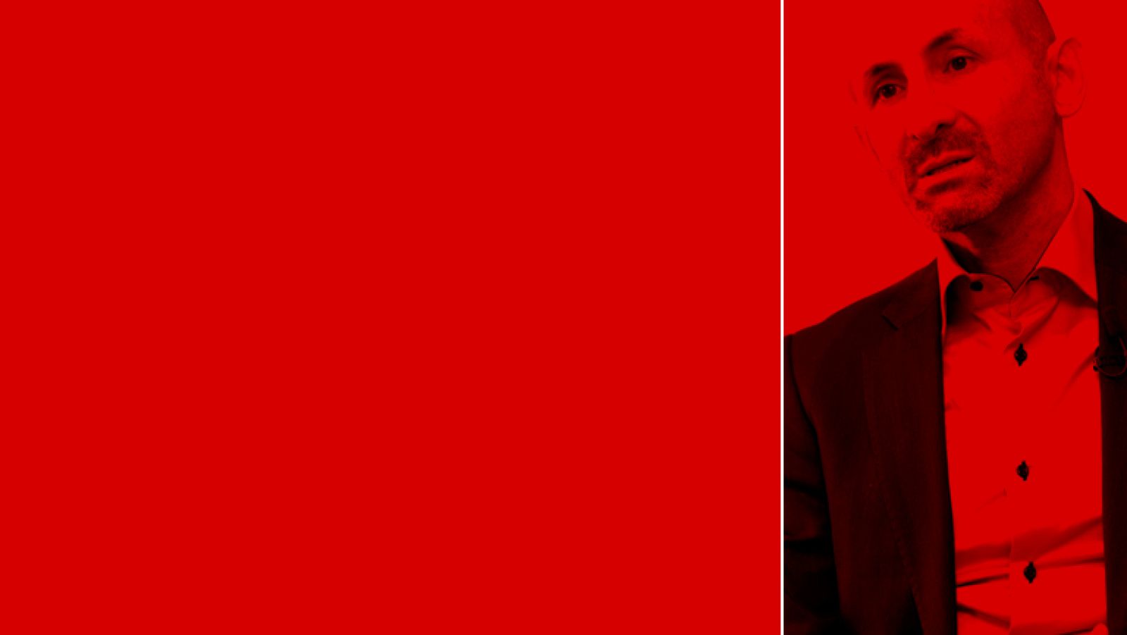 Lomba: "Hasta trajes de novia se pueden vender en Internet" | Ver