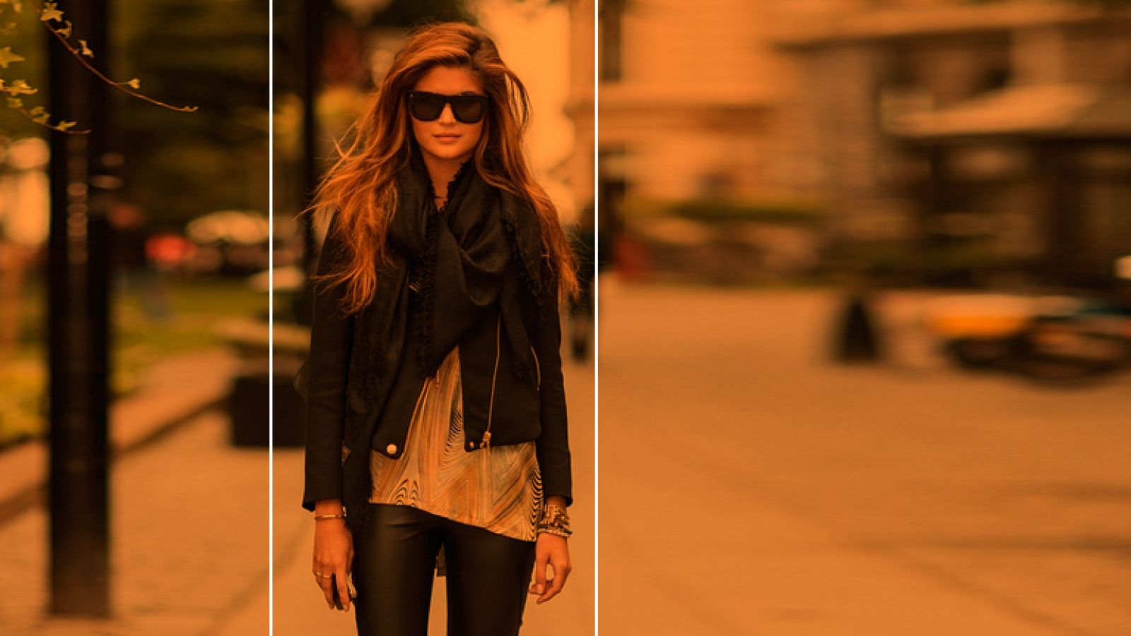 La revolución del StreetStyle | Ver