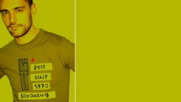  - David Delfin, pura interacción