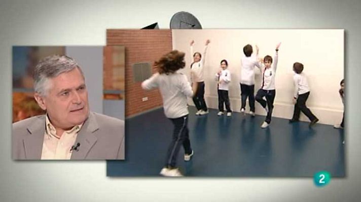 Para todos La 2 - Para todos La 2 - 30/08/12