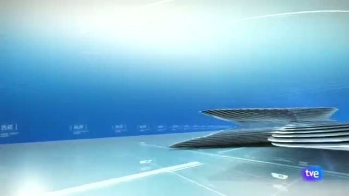 Noticias de Castilla y León - Castilla y León en 2' - 30/08/12