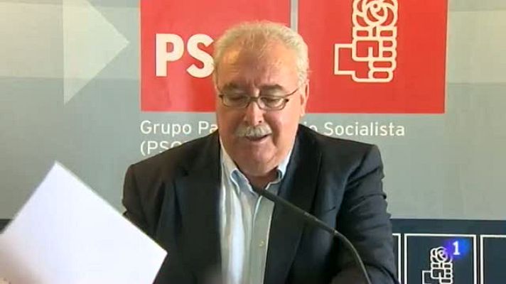 Noticias de Extremadura - Extremadura en 2' - 30/08/12