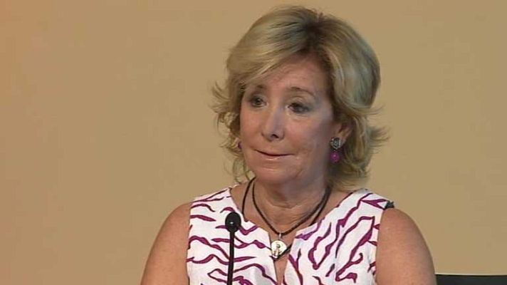 Informativo de Madrid - Informativo de Madrid - 30/08/12