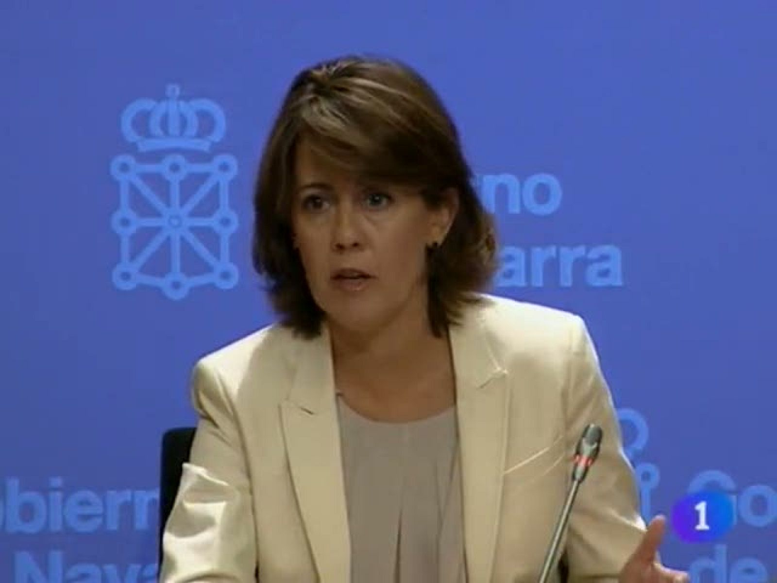 Telenavarra - 30/08/12 | Ver