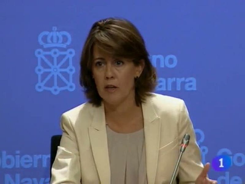 Telenavarra - 30/08/12 | Ver