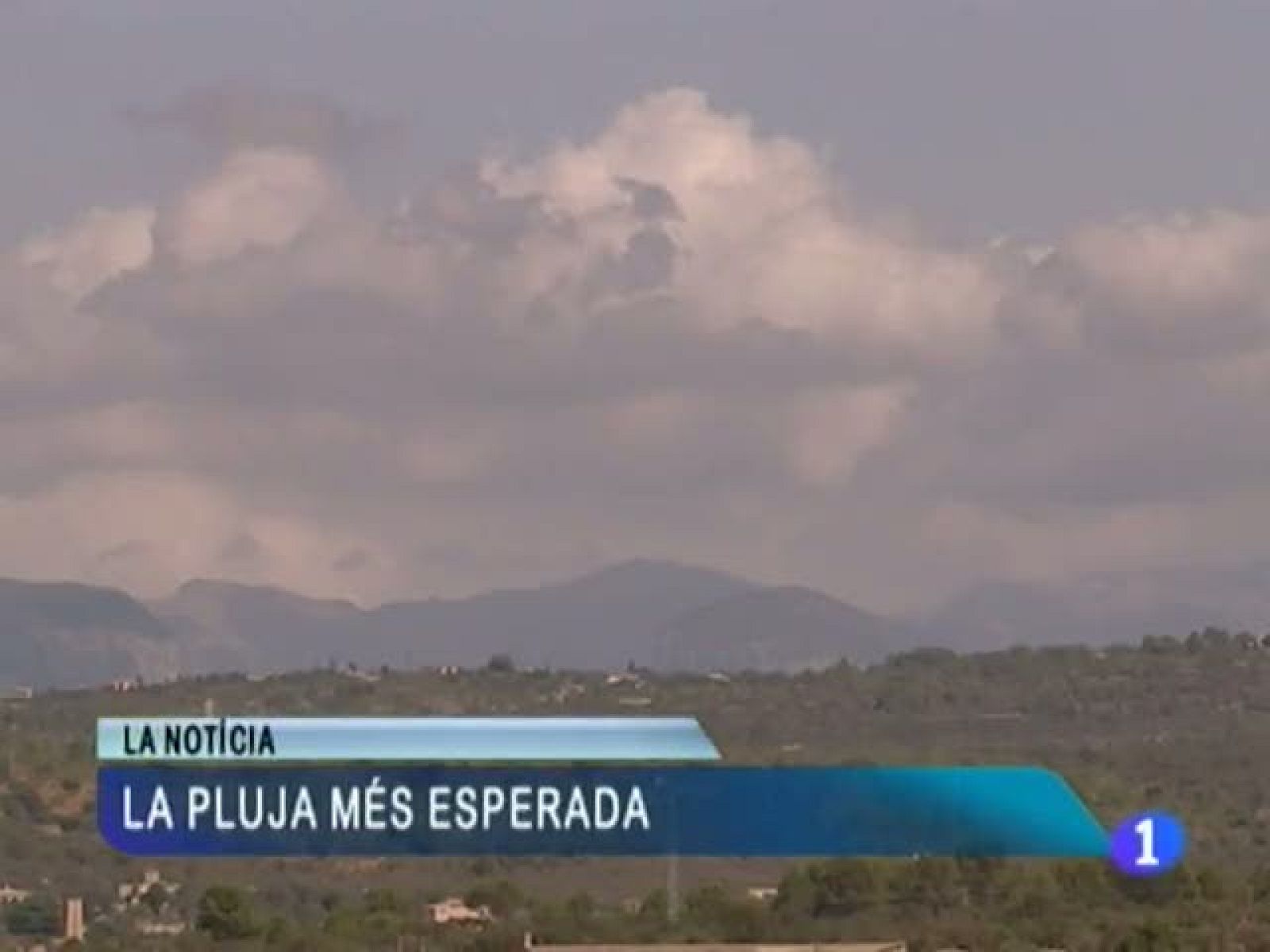 Informatiu Balear - 30/08/12 | Ver