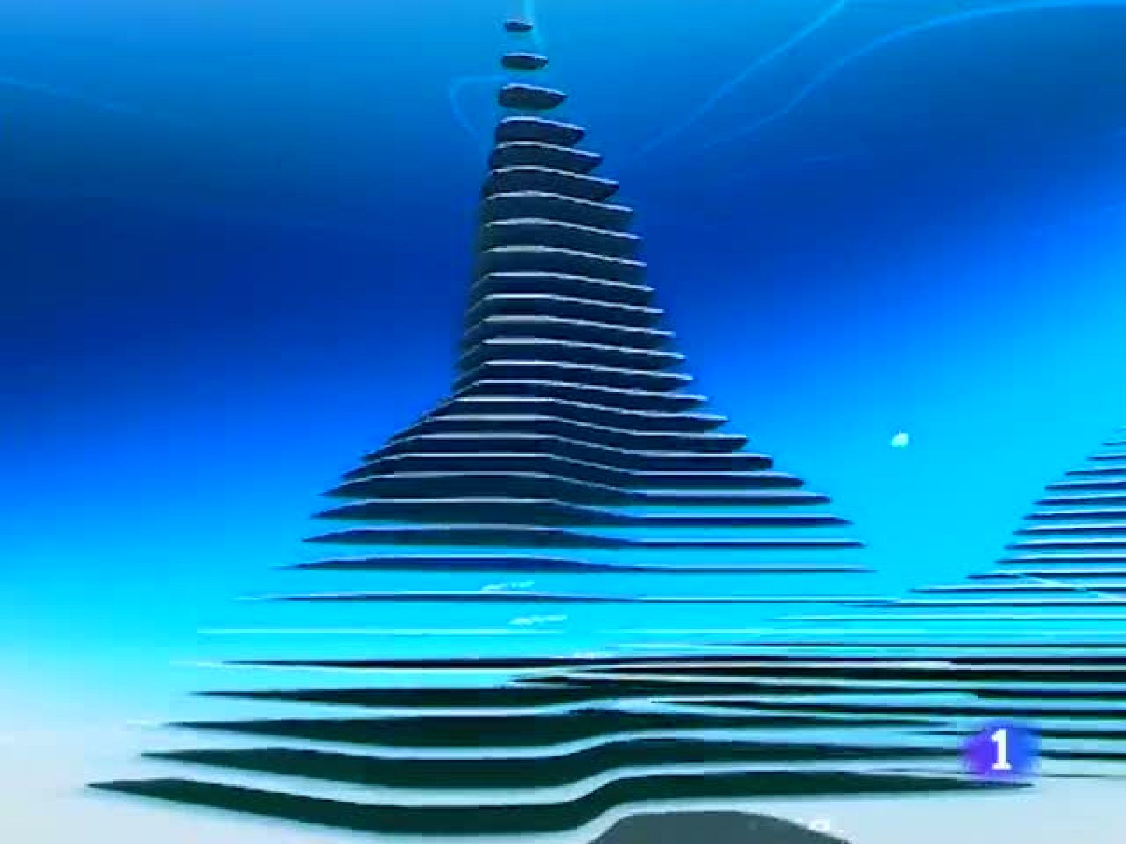 El tiempo en Cantabria - 30/08/12