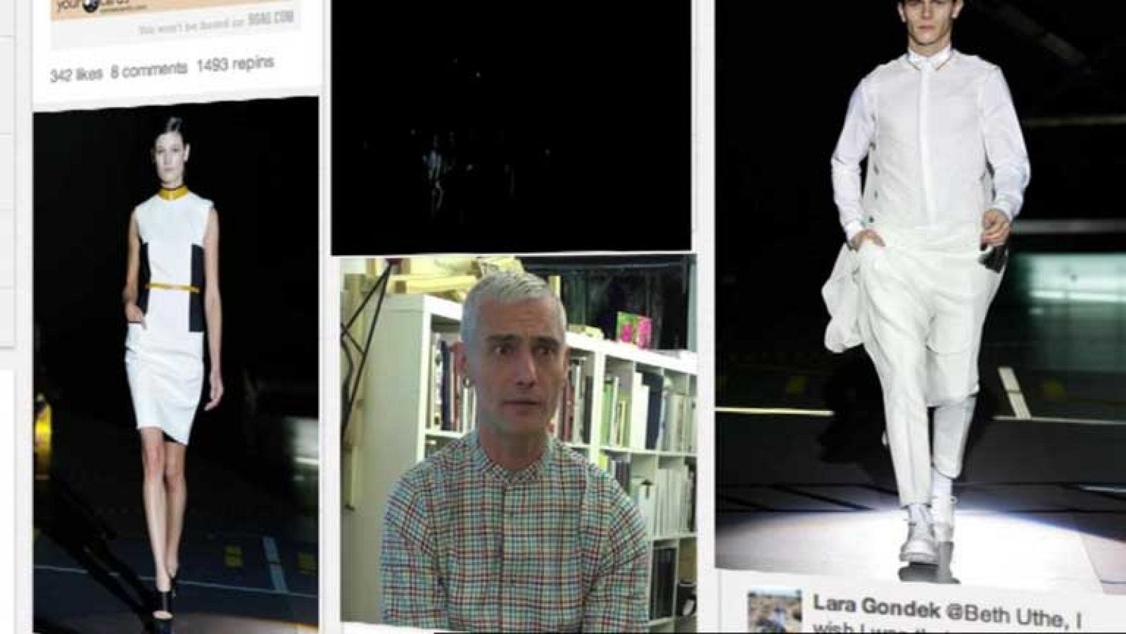 La transformación del sector de la moda en un especial interactivo en rtve.es