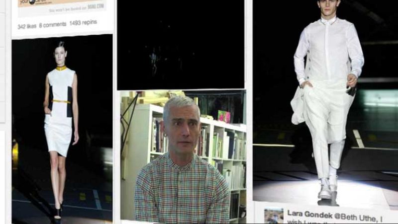 La transformación del sector de la moda en un especial interactivo en rtve.es