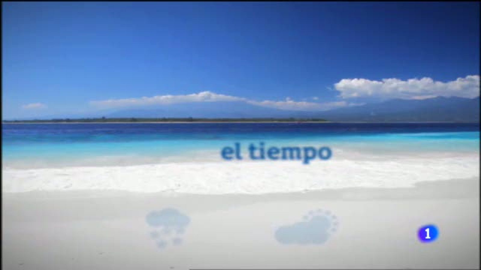El tiempo en Canarias 30/08/2012 | Ver