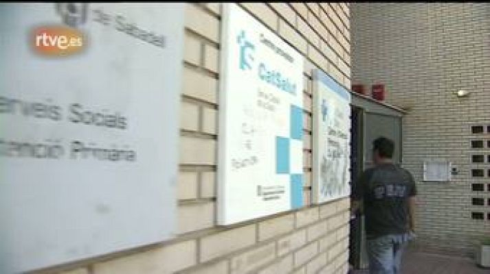 L'Informatiu - L'Informatiu migdia - 30/08/12