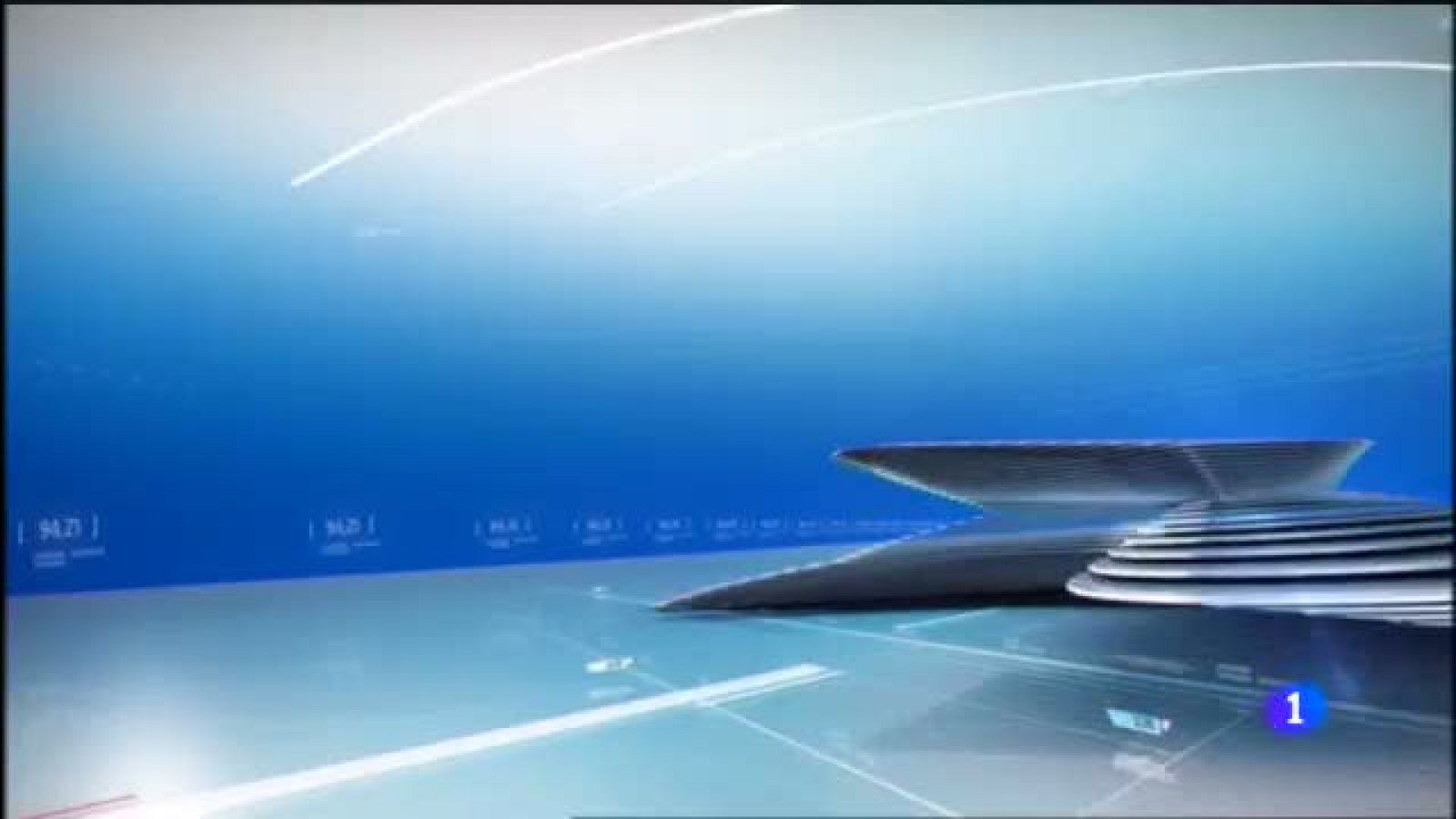 Telecanarias 30/08/2012 | Ver