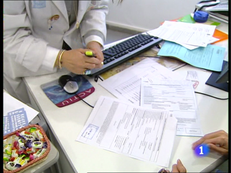 Informativo Telerioja - 30/08/12 | Ver