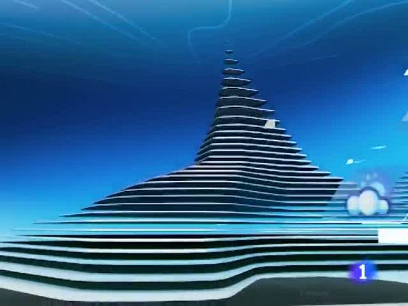 El tiempo en La Rioja - 30/08/12 | Ver