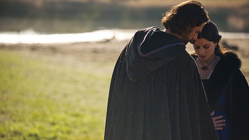 El matrimonio de Enrique no vale