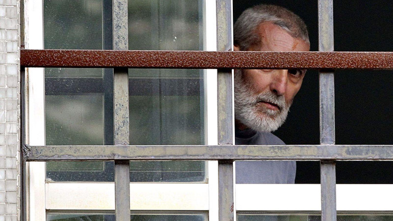 El juez Castro concede la libertad condicional a Uribetxebarria, el preso etarra enfermo con cáncer | Ver