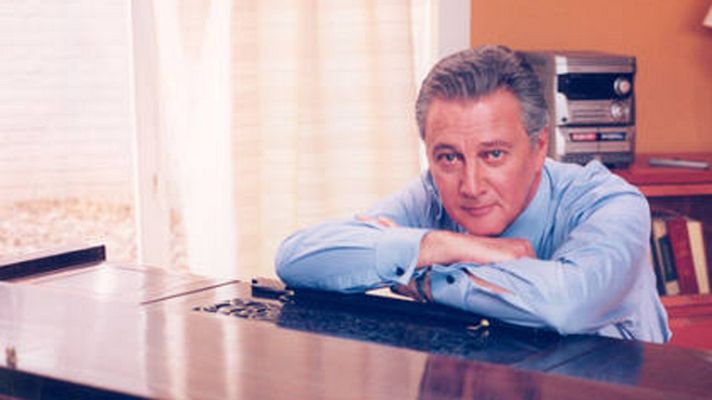 Telediario 1 - Muere el actor Carlos Larrañaga a los 75 años