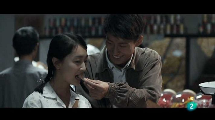 Días de cine - Días de cine - 30/08/12