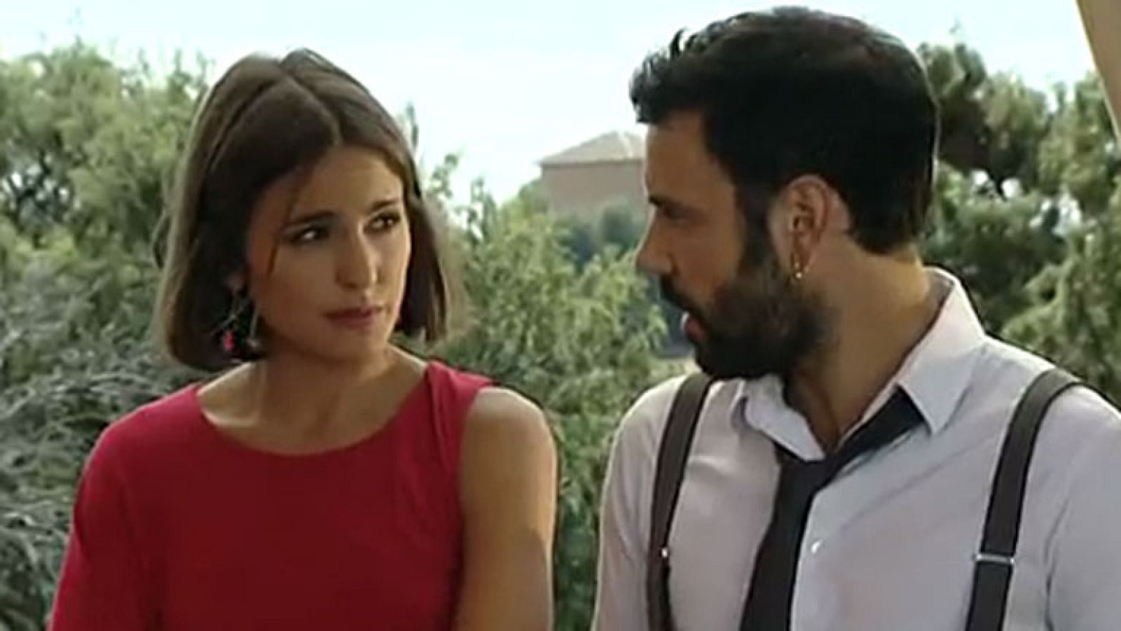 Daniel Sánez Arévalo rueda su nueva película: "La gran familia española"