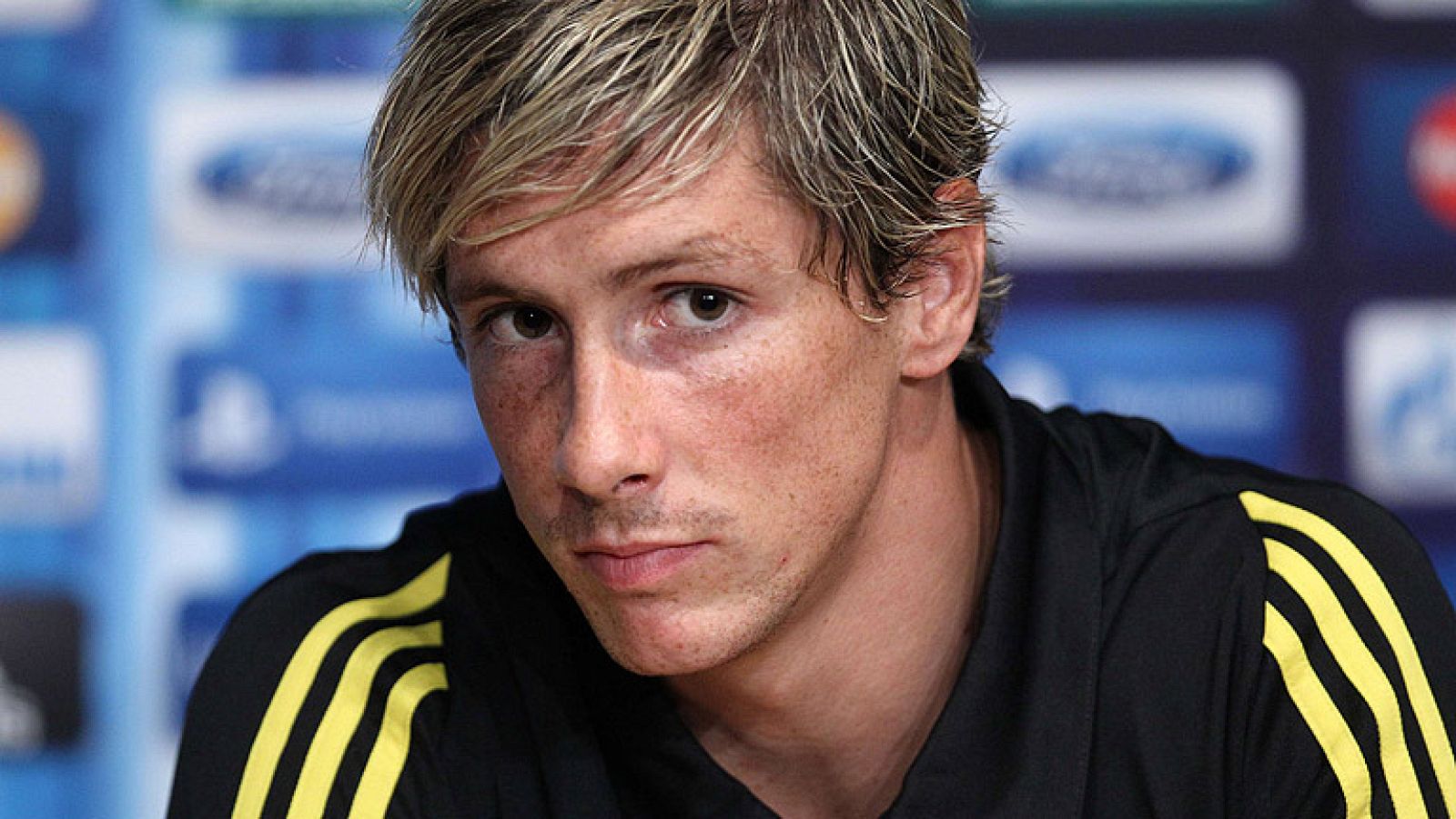 El delantero del Chelsea Fernando Torres ha asegurado que respetará su pasado atlético en la final de la Supercopa de Europa y ha indicado que deberá de reservarse sus sentimientos rojiblancos para luchar por la victoria de los 'blues'.