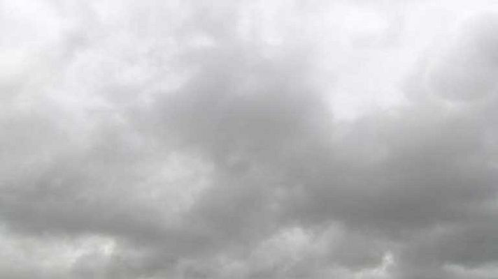 El tiempo - Tormentas en el este y sureste