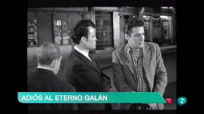 La 2 Noticias - La 2 Noticias - 30/08/12