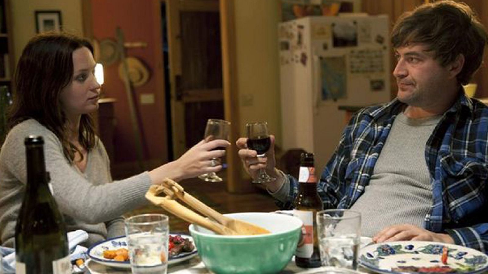 Días de cine: 'El amigo de mi hermana'