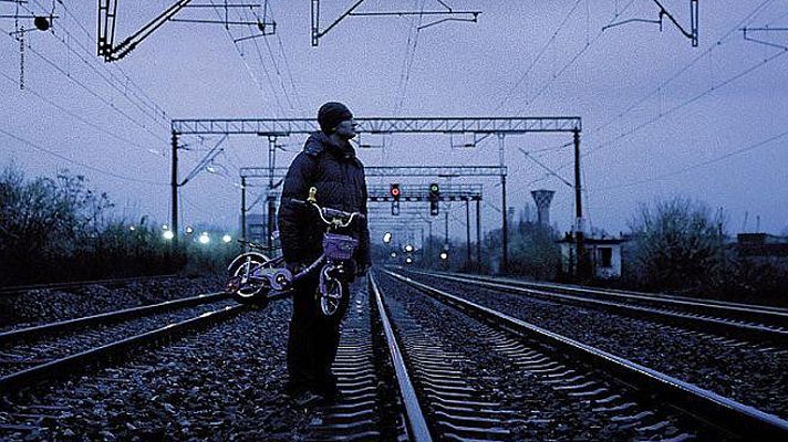 Días de cine - Días de cine: 'Aurora, un asesino muy común'