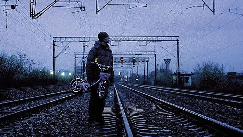 Días de cine: 'Aurora, un asesino muy común'