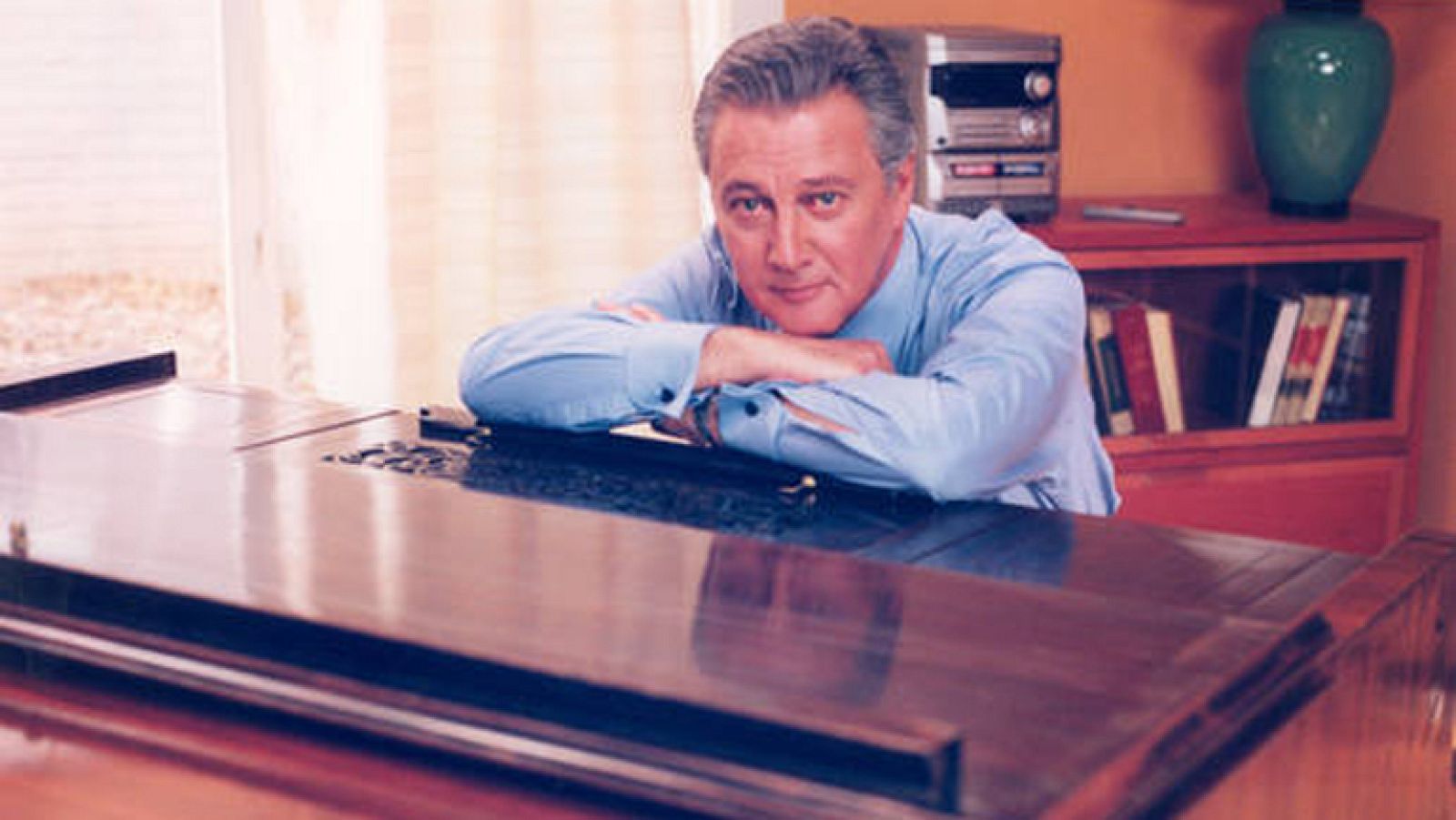 Días de cine: Homenaje a Carlos Larrañaga, fallecido a los 75 años