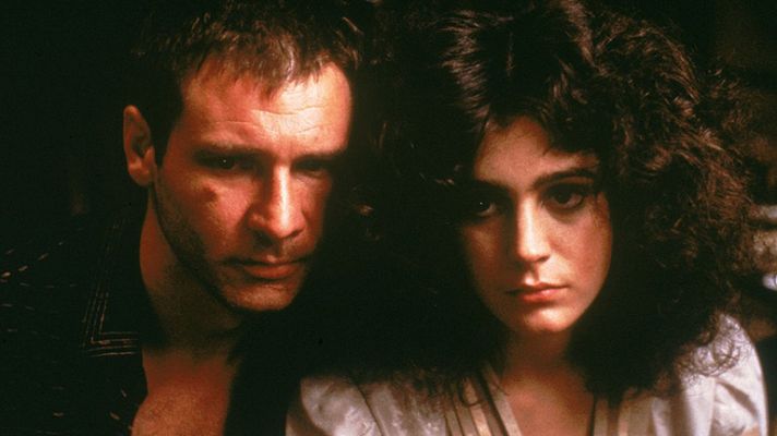 Días de cine - 30 años de 'Blade Runner'