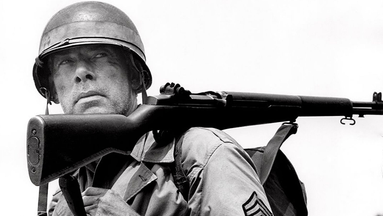 Días de cine: 25 años sin Lee Marvin