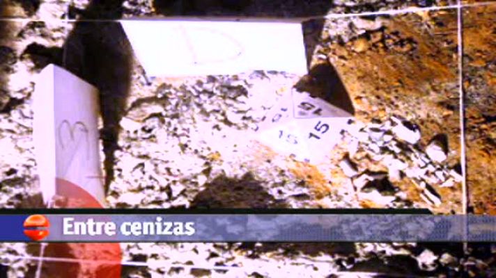 Informe Semanal - 01/09/2012 - Avance