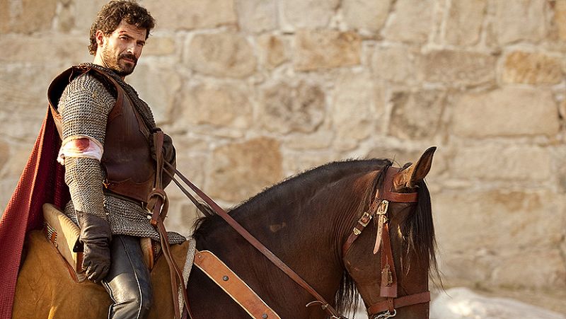 Fernando de Aragón enamorado de otra