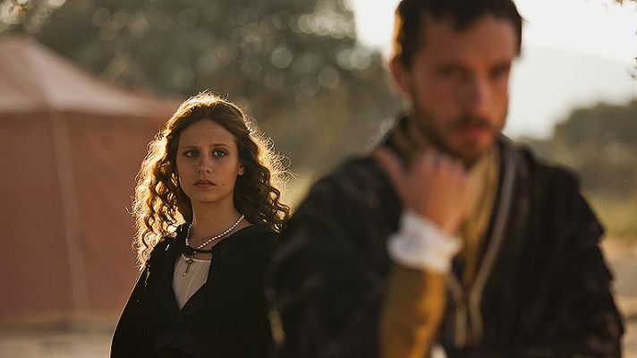 Isabel - Isabel vuelve a decir no