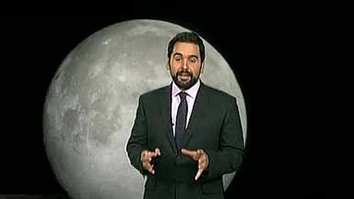 Informativo 24h - Agosto termina con 'luna azul'