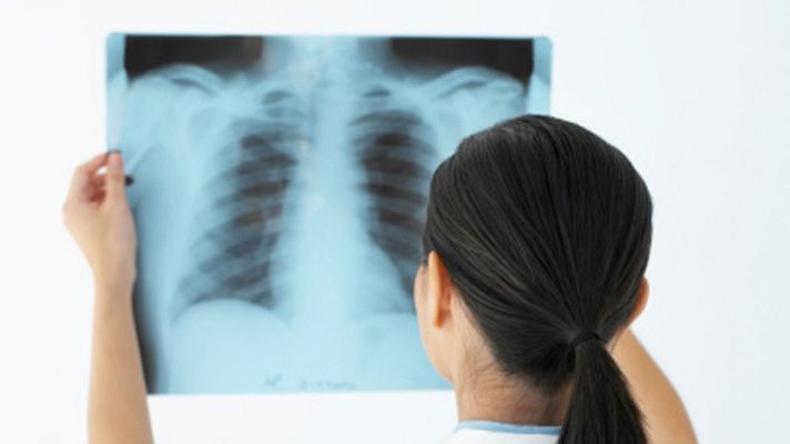 La mañana - Problemas respiratorios en otoño