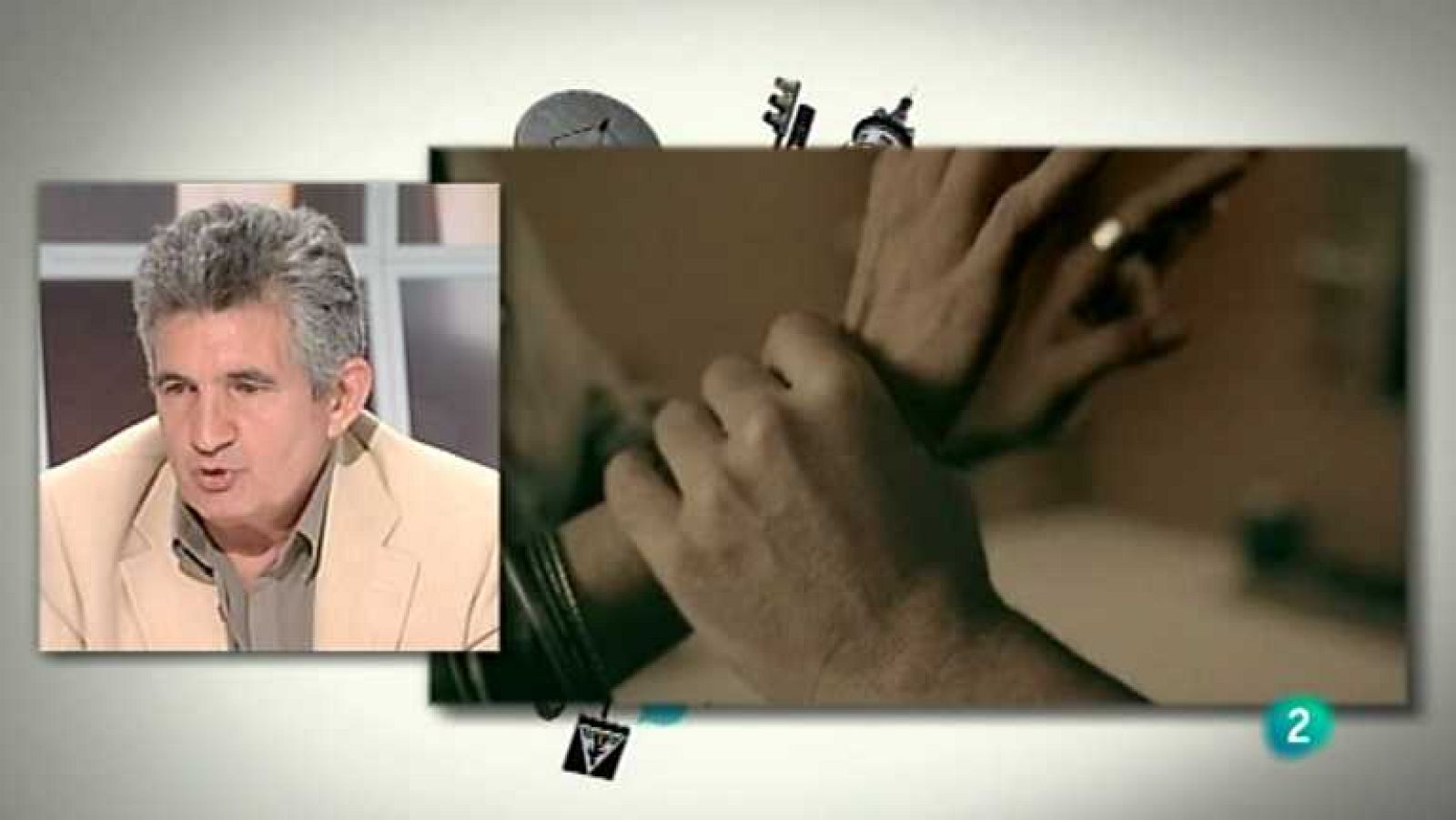 Para todos La 2 - 31/08/12 - Ver ahora